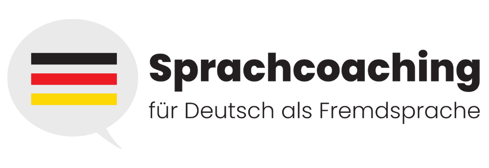 Sprachcoaching für Deutsch als Fremdsprache - DaF Sprachcoaching